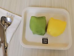 -满记甜品(万象城店)