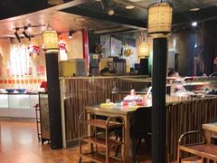 -羊大爷涮肉(亮马桥店)