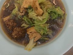 -民族饭荘(新华大街店)