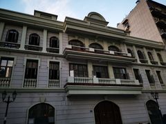-飞马旅黎黄陂路文旅街区