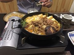 -景鹤料理(上地华联店)