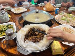 -侠成水上农庄(工业大道店)