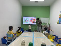 -童程童美信奥赛科技特长·乐高编程科创机器人(万达银盆岭校区)