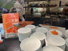 -芭菲盛宴·环球美食(袁家岗店)