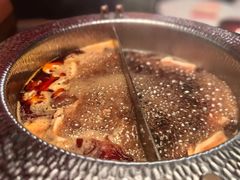 -牛YO寿喜烧和牛火锅自助(三台子万象汇店)