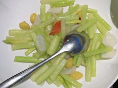 -望乡楼上海菜(日月光店)