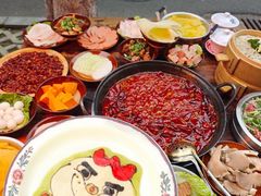 -龙厂长火锅厂(抚琴店)