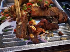 -吾妈妈饭店·仪征早茶·地标美食