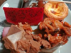 -盛江山自助料理(奥莱锦辉购物广场店)