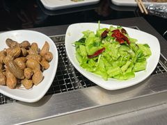 -橦橦小马扎烧烤 (传媒大学店)