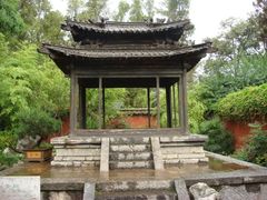 -昆明市金殿名胜区