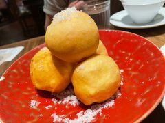 -南园民国茶楼餐厅·常州菜(北大街店)