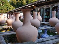 -景德镇古窑民俗博览区