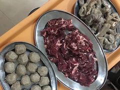 -牛一煲美食(江高店)