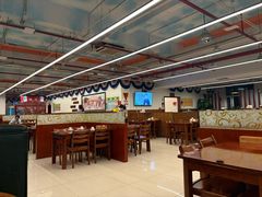 -第二外国语学院-韩国餐厅(朝阳路店)