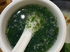 -枣子树·素食餐厅(普陀山店)