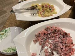 -索菲特酒店·海鲜自助 ·聚餐厅