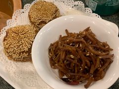 -竹叶涮肉坊(总店)