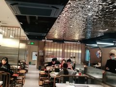 大堂-野妹火锅(龙岗店)