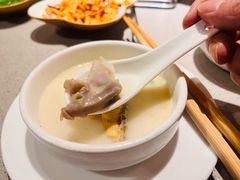 -海底捞火锅(银泰中心店)