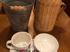 -高烤场烧烤餐厅(文华里店)