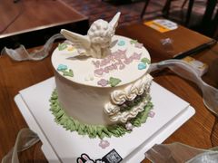 -敏珠拉姆藏餐·南京厨房(富春江东街店)