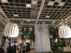 -宜家家居(西安未央商场店)