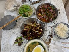 -雲物·云南小馆(好悦天地店)