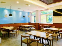 大堂-小艺烧烤(曲江店)
