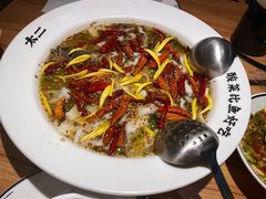 -太二酸菜鱼(金沙印象城店)