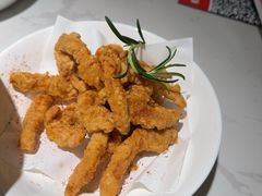 -花椒俏川菜小馆(南海万达店)