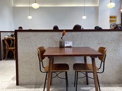 大堂-肥朵食堂(带梦胡同店)