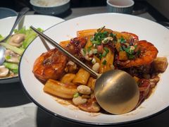 -鱼你相聚·河鲜馆(袁家岭店)