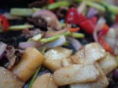 -正宗水城烙锅(黔灵东路店)