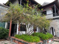 -东莞市可园博物馆