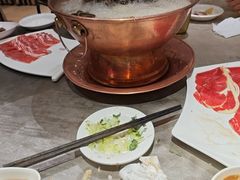 -东来顺饭庄(王府井步行街店)