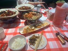 -辣小鲜·南昌大排档(船山路店)