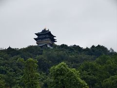 -雅达·阳羡溪山小镇中心