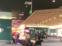 大堂-非烤勿扰自助烤肉(阳江百利广场店)