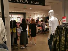 -ZARA(沈阳大悦城店)