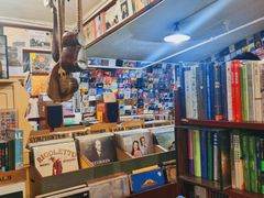 -旧天堂书店(华侨城创意文化园南山特色文化街区店)