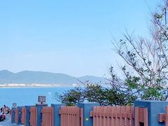 -三亚太阳湾柏悦酒店