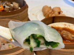 -青岛海景花园大酒店·粤海餐厅
