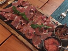 -帕歌西班牙餐厅paco tapas
