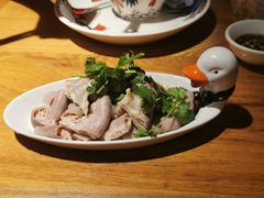 -猛料鸭仔饭(赤坎店)