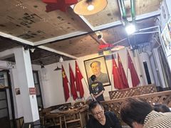 -人民公社大食堂(顺义总店)
