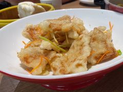 -金掌勺锅包肉(华润万象城店)