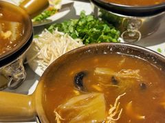 -泰国村酒楼(良木园酒店)