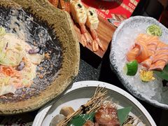 -古田居·特色寿司料理(星之岛旗舰店)