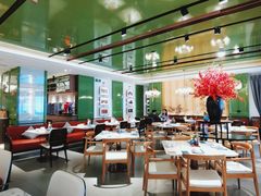 大堂-望湘园·小雅(德基店)